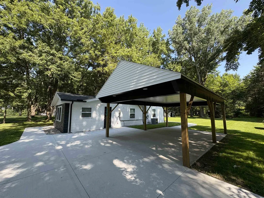3416 W Willard Road Birch Run Township MI 48415