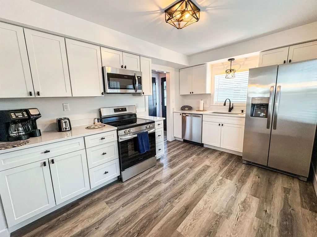 3416 W Willard Road Birch Run Township MI 48415