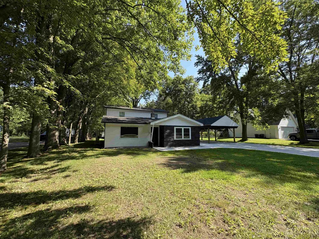 3416 W Willard Road Birch Run Township MI 48415