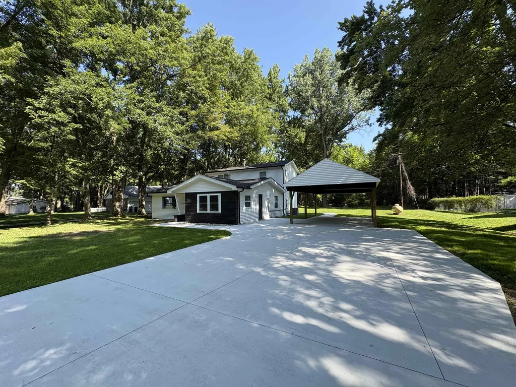 3416 W Willard Road Birch Run Township MI 48415