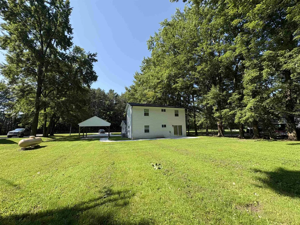 3416 W Willard Road Birch Run Township MI 48415