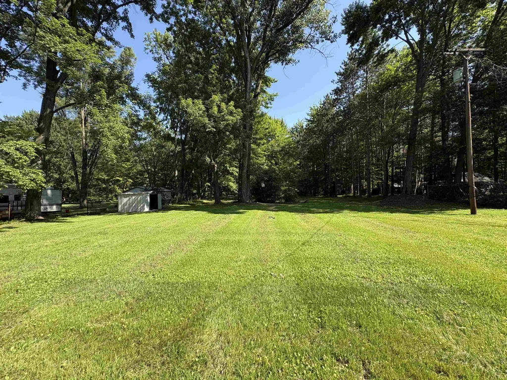 3416 W Willard Road Birch Run Township MI 48415