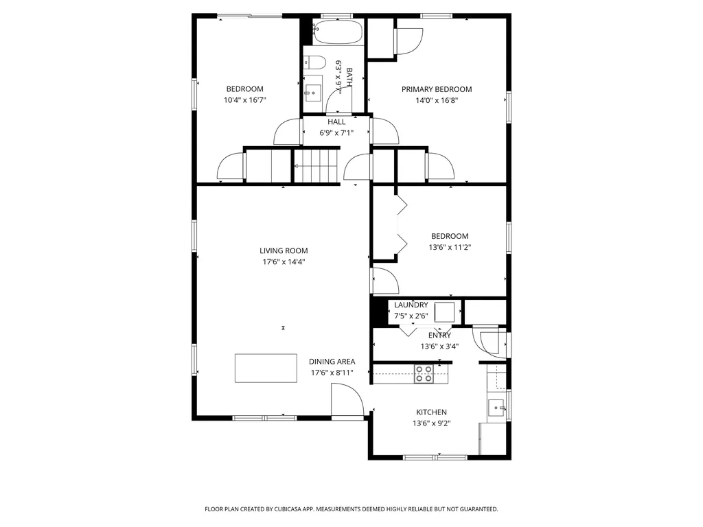 3416 W Willard Road Birch Run Township MI 48415