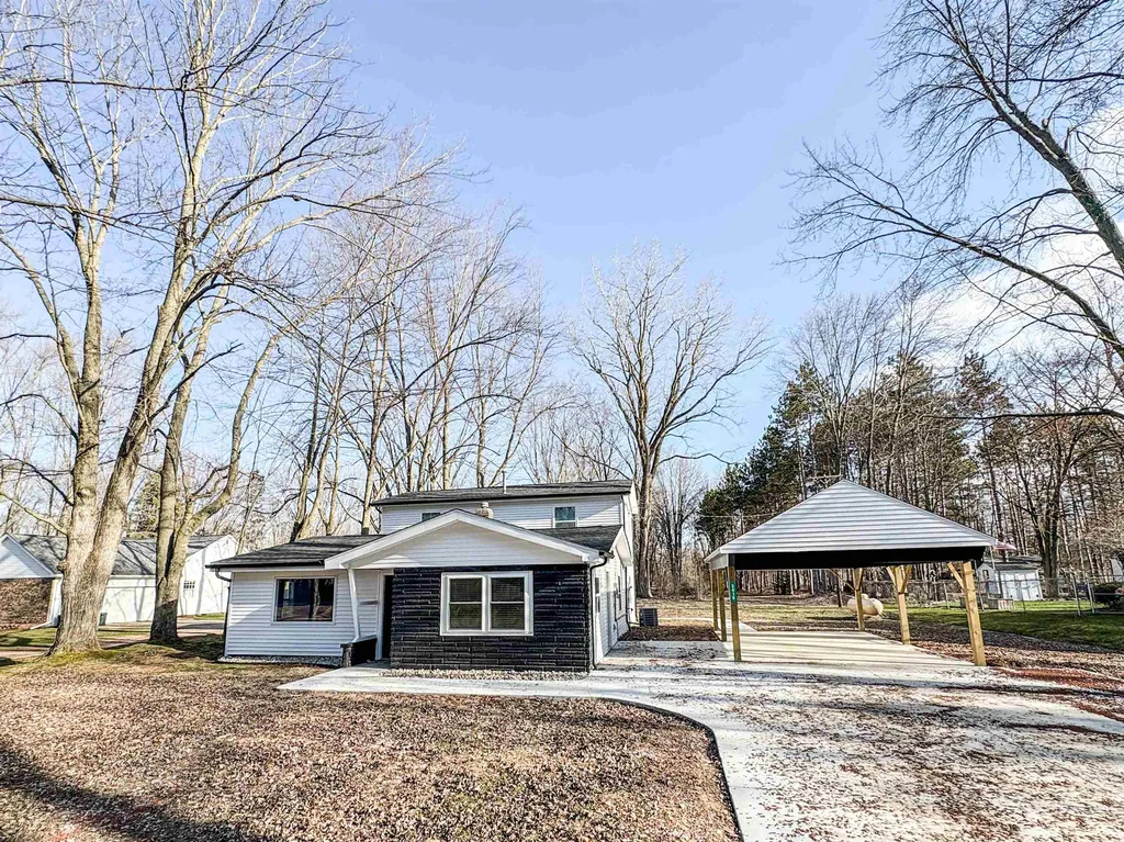 3416 W Willard Road Birch Run Township MI 48415