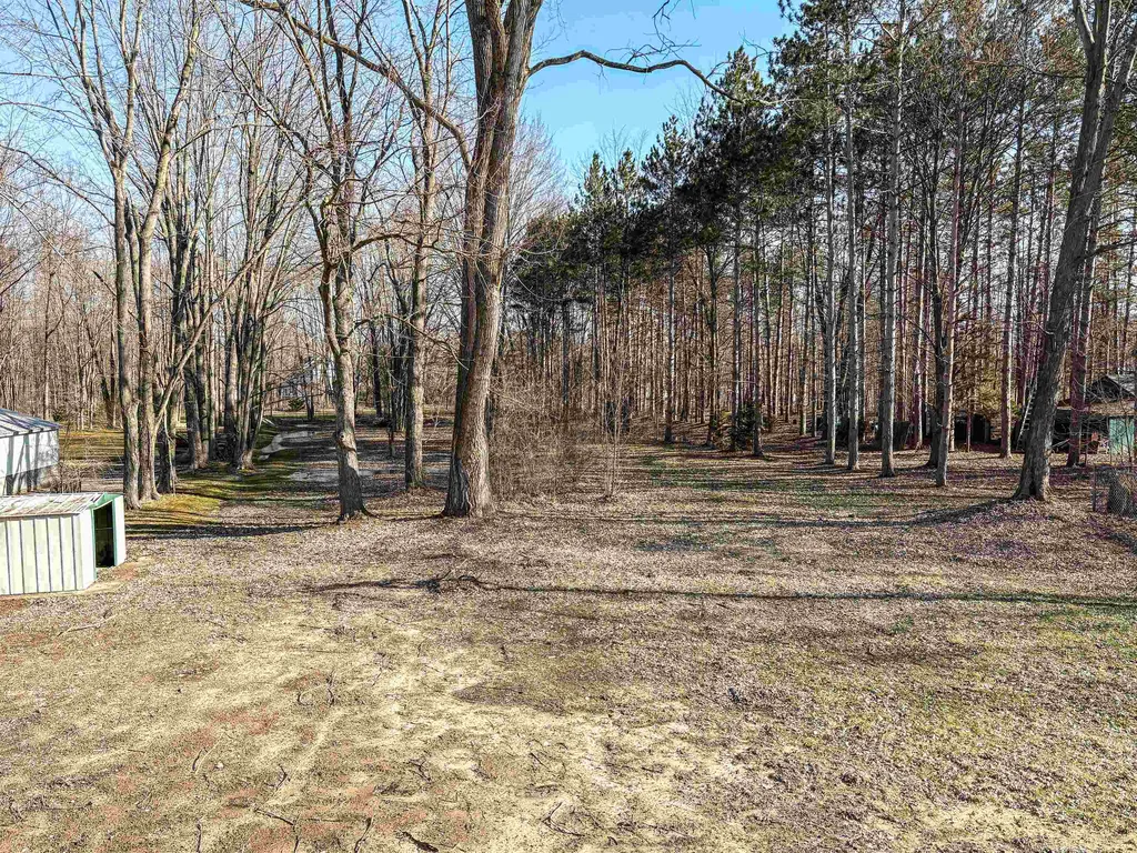 3416 W Willard Road Birch Run Township MI 48415