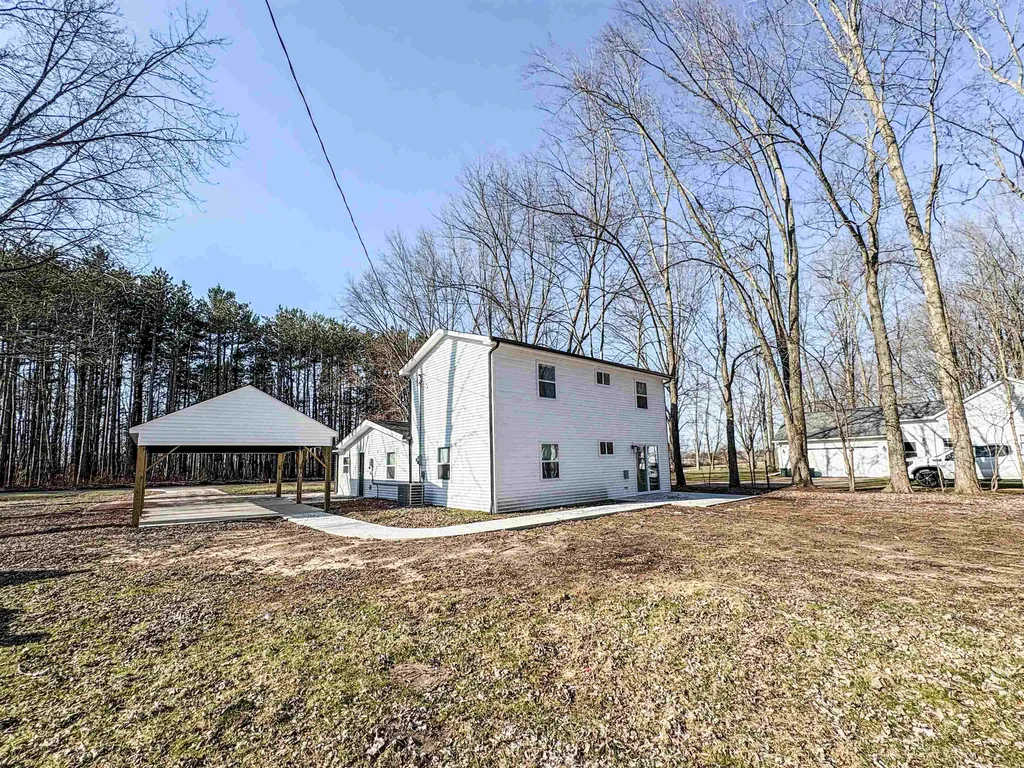 3416 W Willard Road Birch Run Township MI 48415