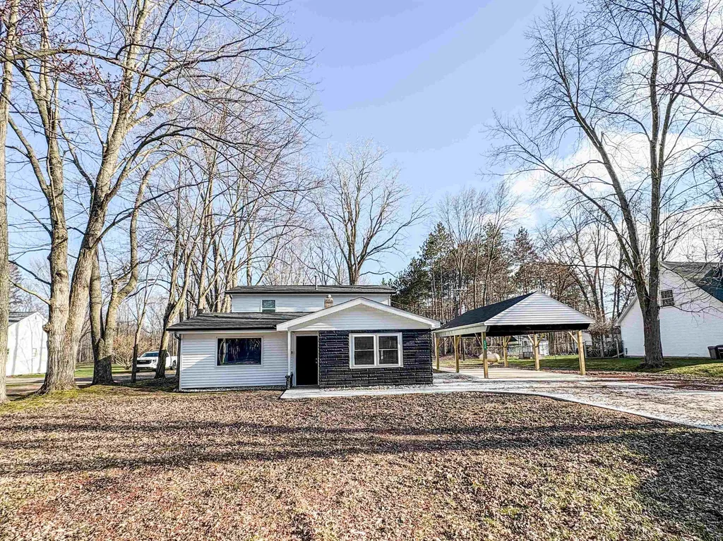 3416 W Willard Road Birch Run Township MI 48415