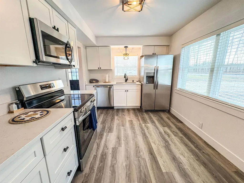 3416 W Willard Road Birch Run Township MI 48415