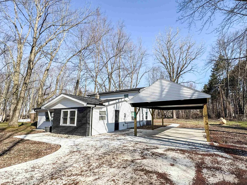 3416 W Willard Road Birch Run Township MI 48415