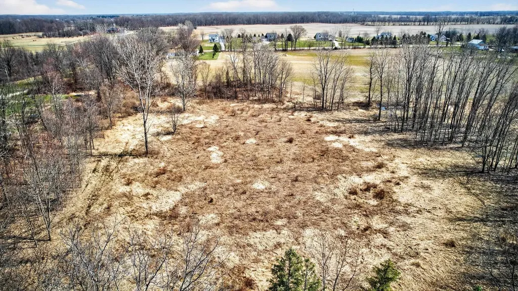 V/l S State Road Shiawassee Township MI 48414