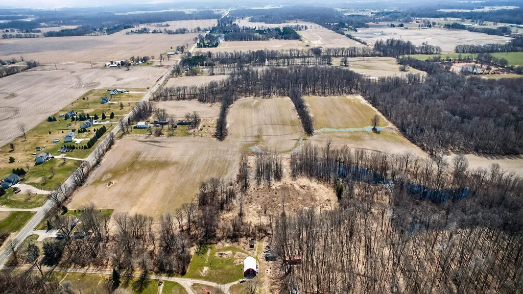 V/l S State Road Shiawassee Township MI 48414