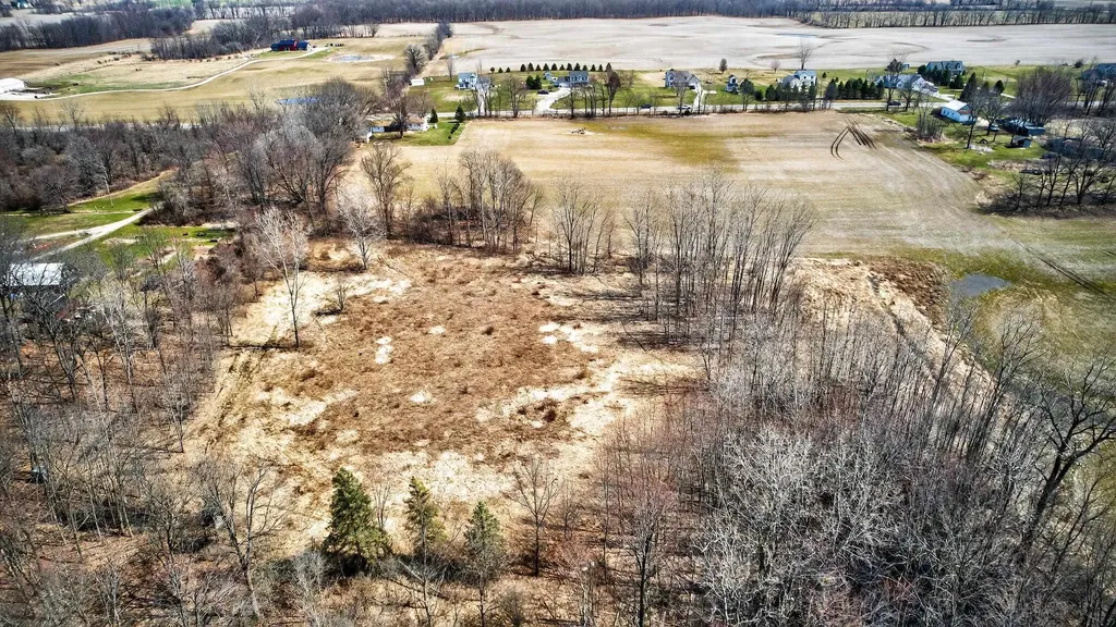 V/l S State Road Shiawassee Township MI 48414
