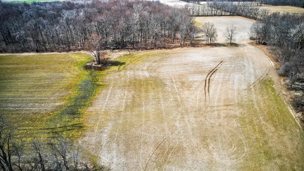 V/l S State Road Shiawassee Township MI 48414