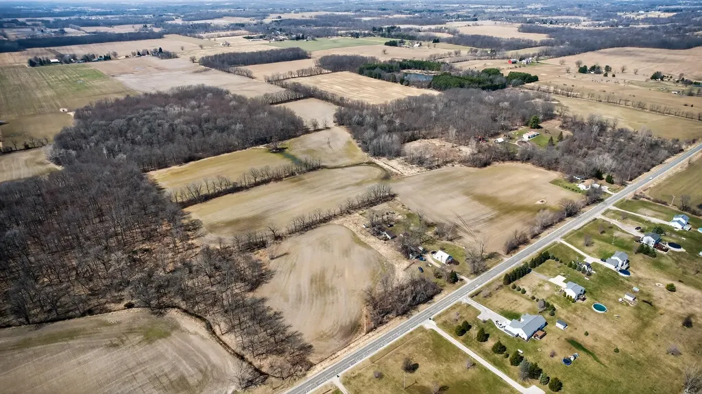 V/l S State Road Shiawassee Township MI 48414