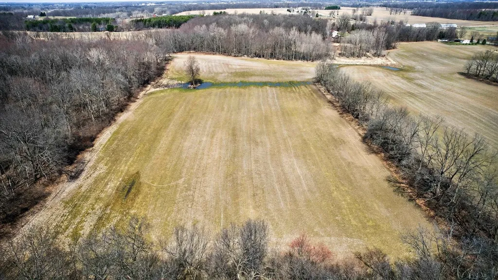V/l S State Road Shiawassee Township MI 48414