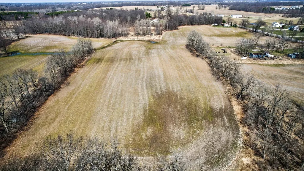 V/l S State Road Shiawassee Township MI 48414