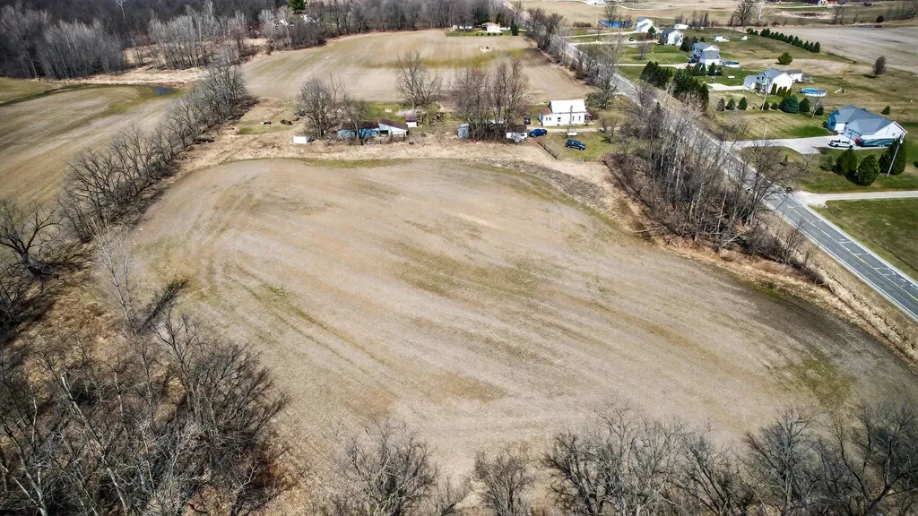 V/l S State Road Shiawassee Township MI 48414