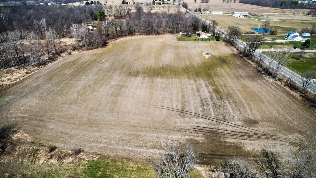 V/l S State Road Shiawassee Township MI 48414