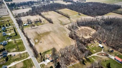 V/L S State Road Shiawassee Township MI 48414