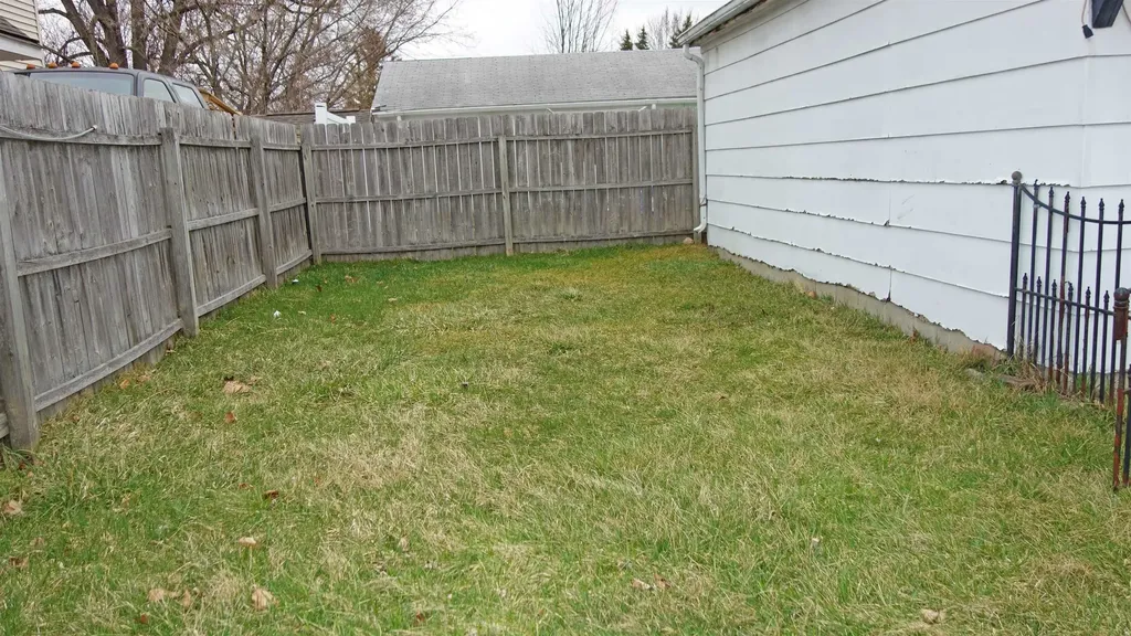 2009 16th Street Bay City City MI 48708