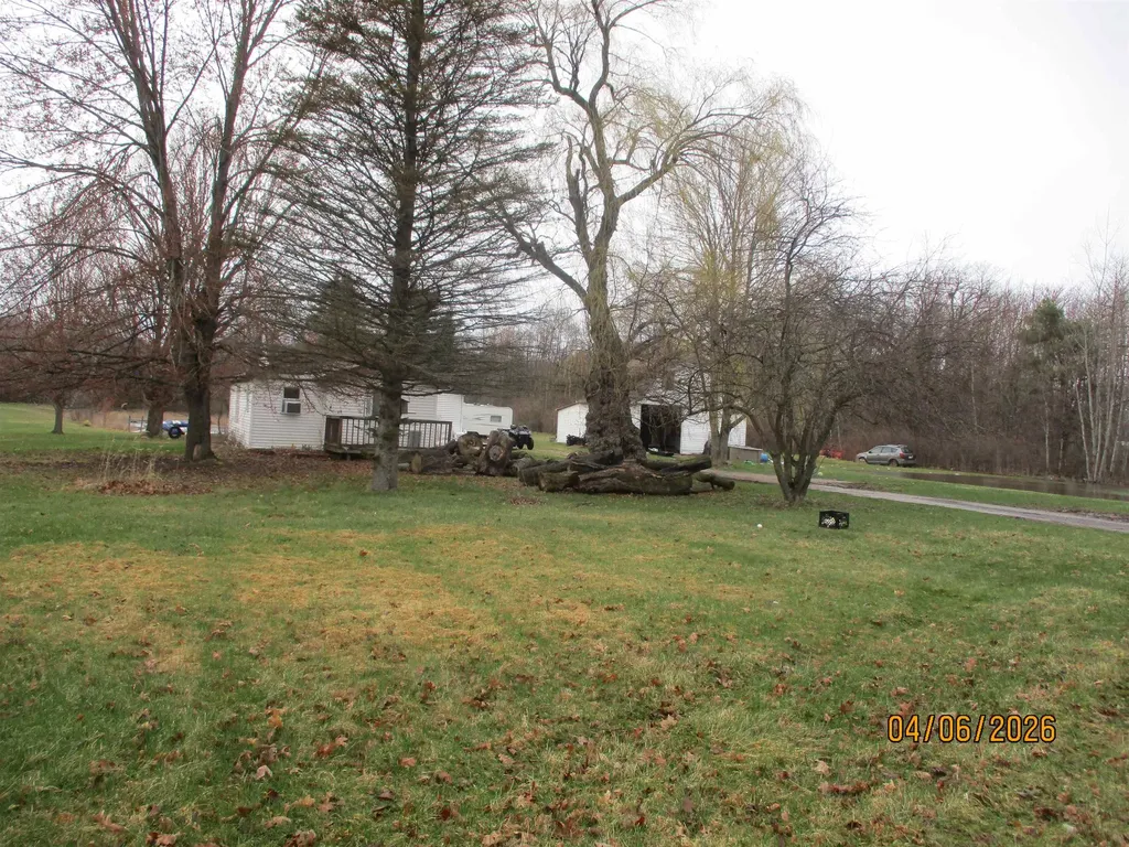 5792 Howell Road Marathon Township MI 48464