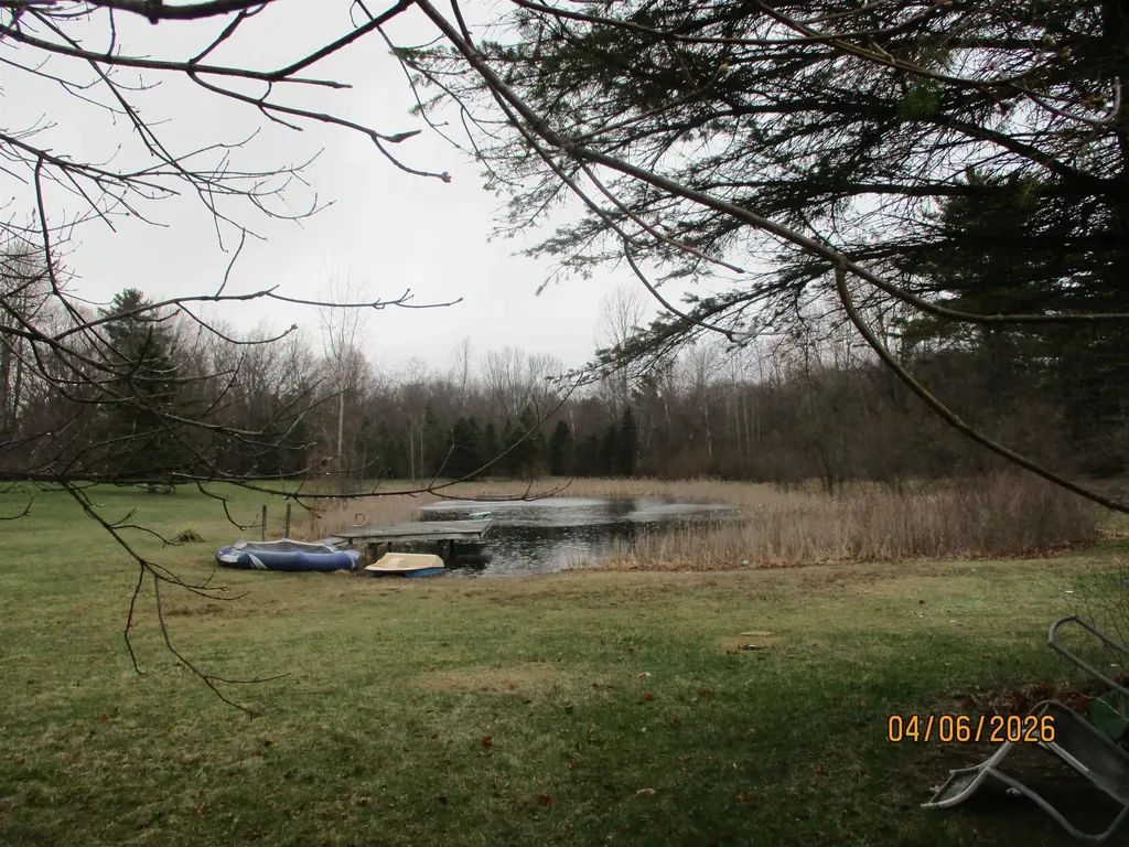 5792 Howell Road Marathon Township MI 48464