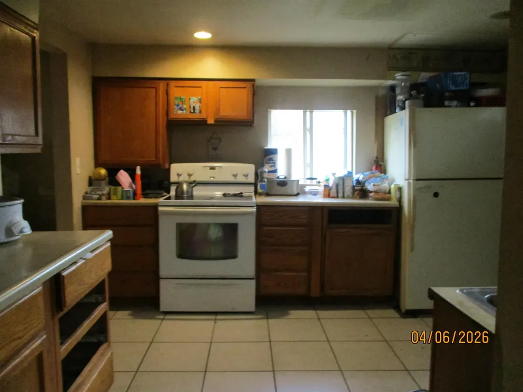 5792 Howell Road Marathon Township MI 48464