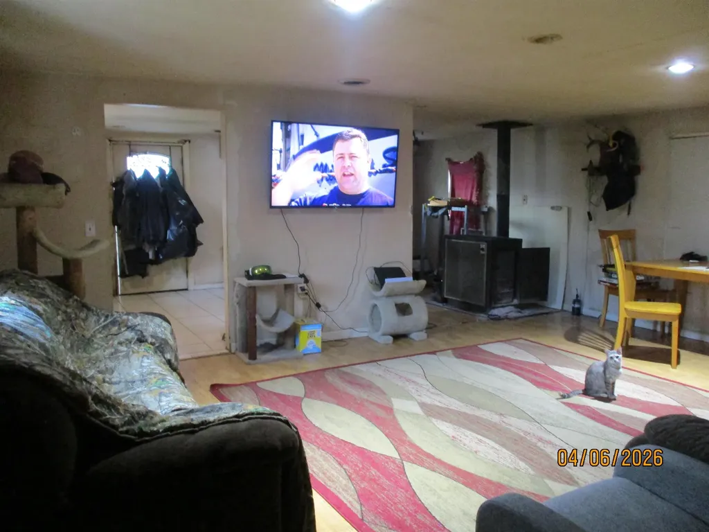 5792 Howell Road Marathon Township MI 48464