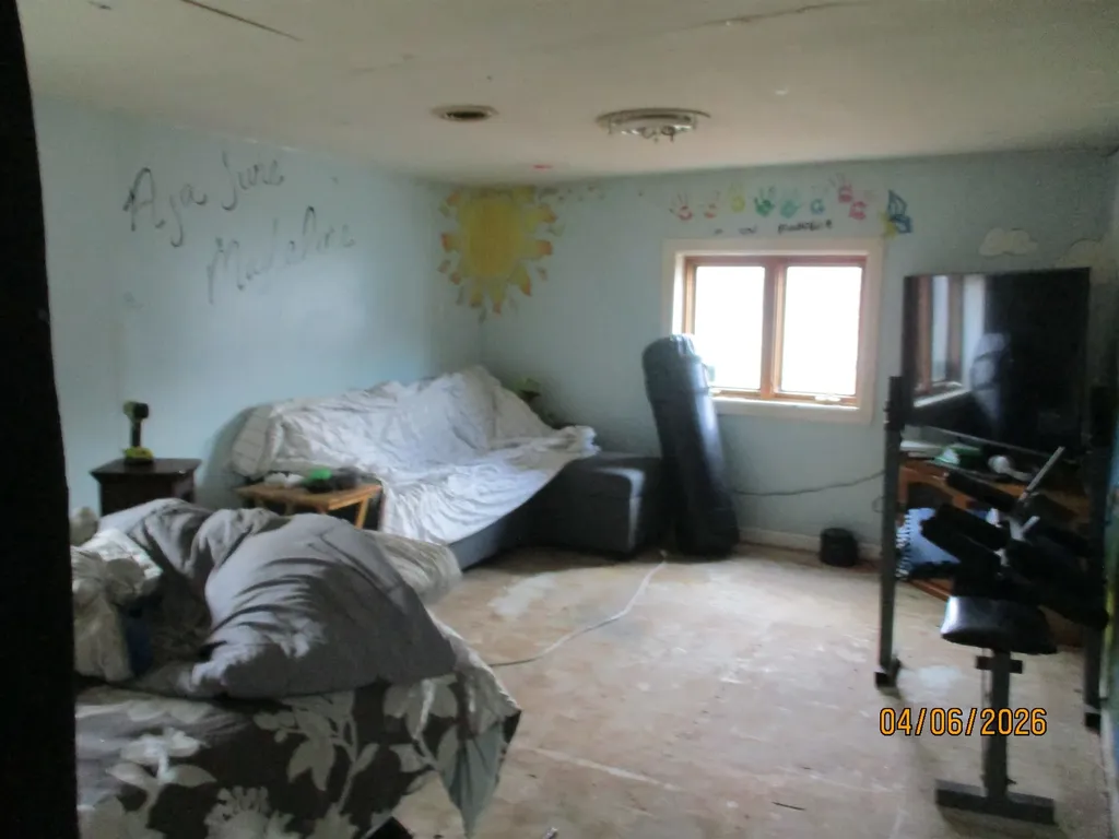 5792 Howell Road Marathon Township MI 48464