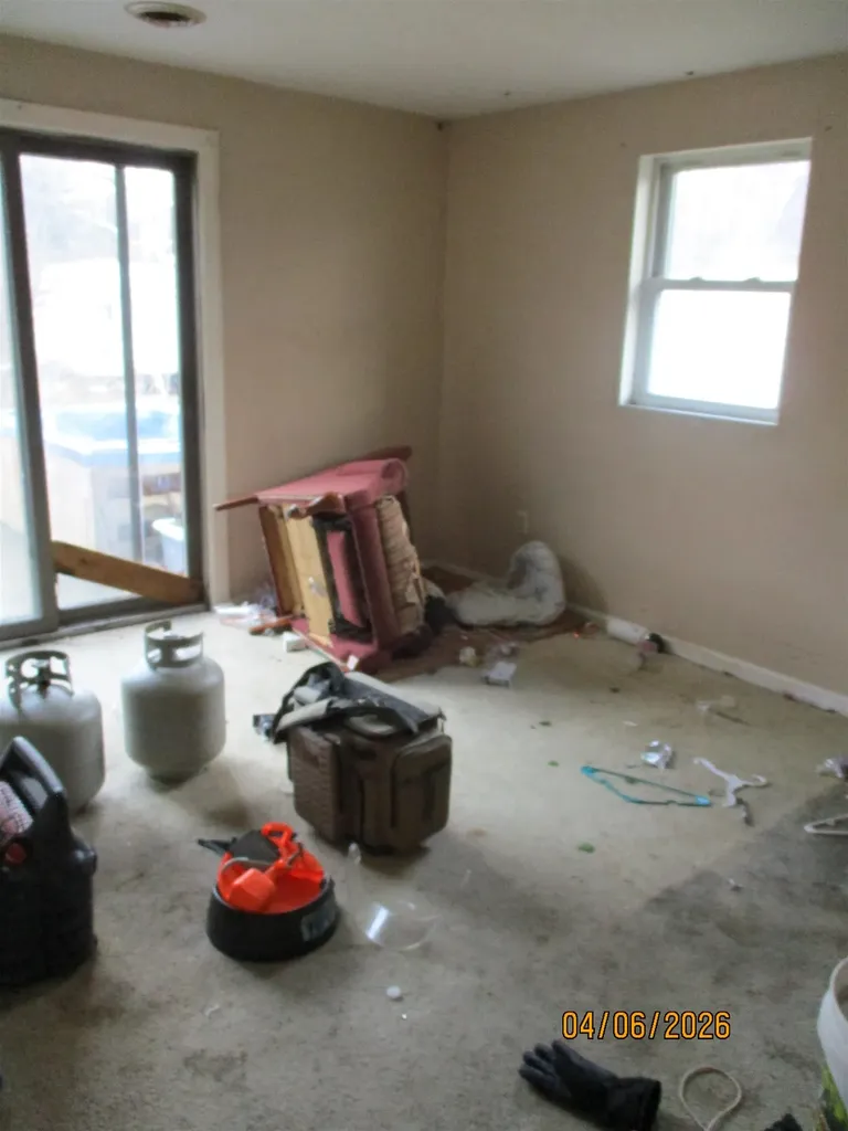 5792 Howell Road Marathon Township MI 48464