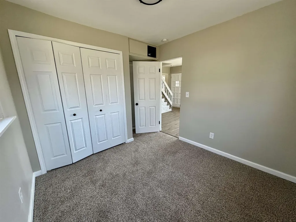 2289 Connell Street Burton City MI 48529