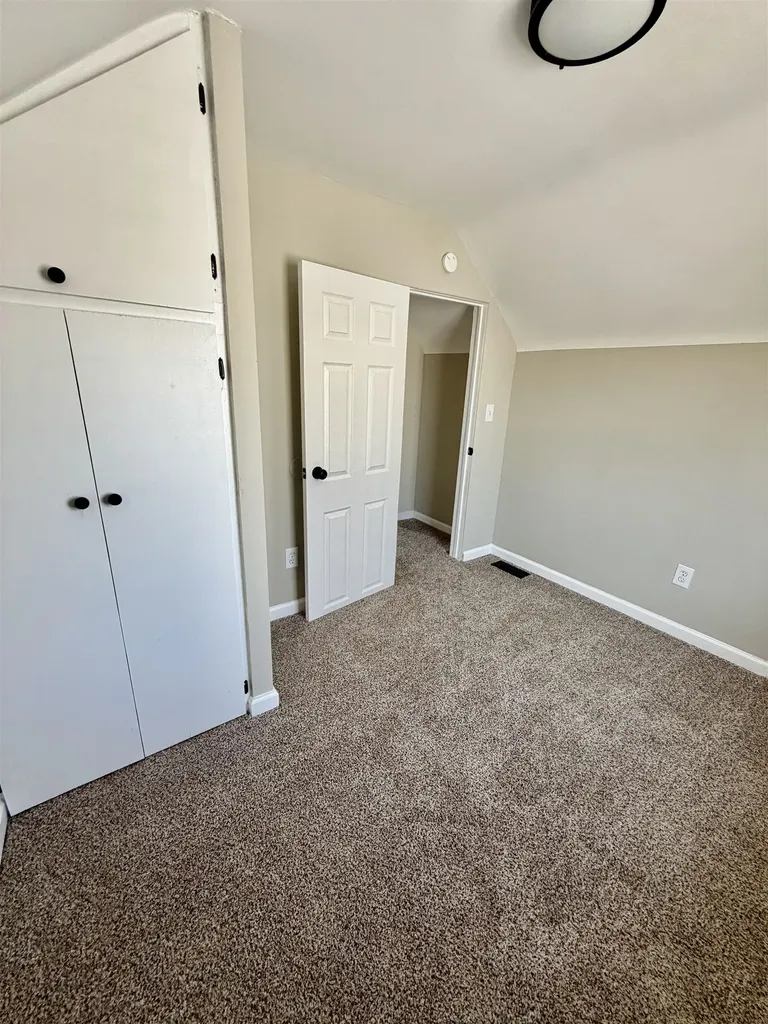2289 Connell Street Burton City MI 48529
