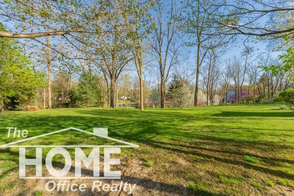 Vacant W Oliver Street Owosso City MI 48867