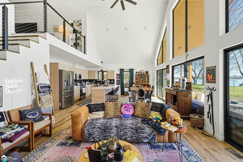 5881 Lake Crest Drive Oregon Township MI 48421