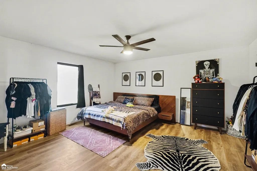 5881 Lake Crest Drive Oregon Township MI 48421