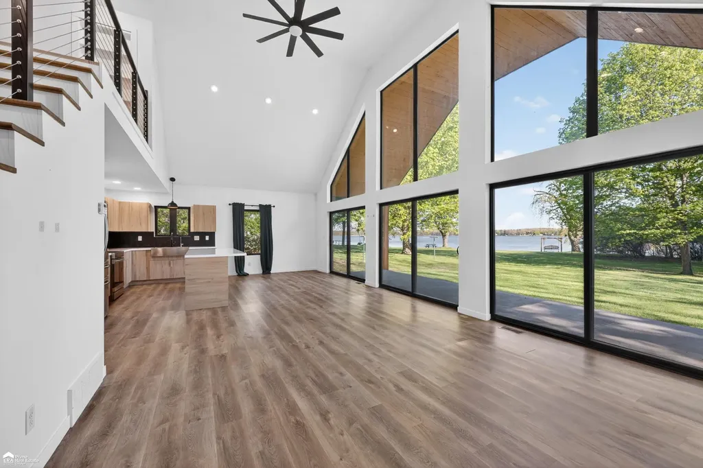 5881 Lake Crest Drive Oregon Township MI 48421
