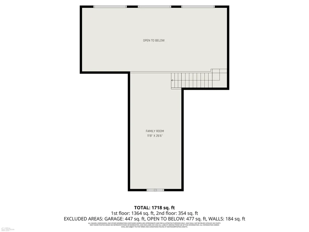 5881 Lake Crest Drive Oregon Township MI 48421