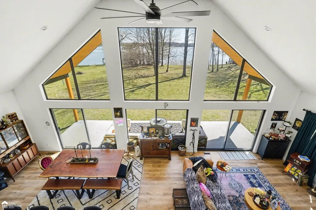 5881 Lake Crest Drive Oregon Township MI 48421