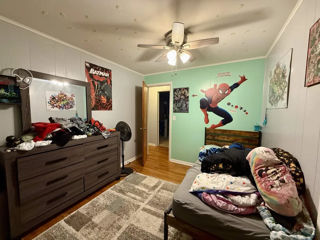 11477 Colonial Woods Drive Vienna Charter Township MI 48420