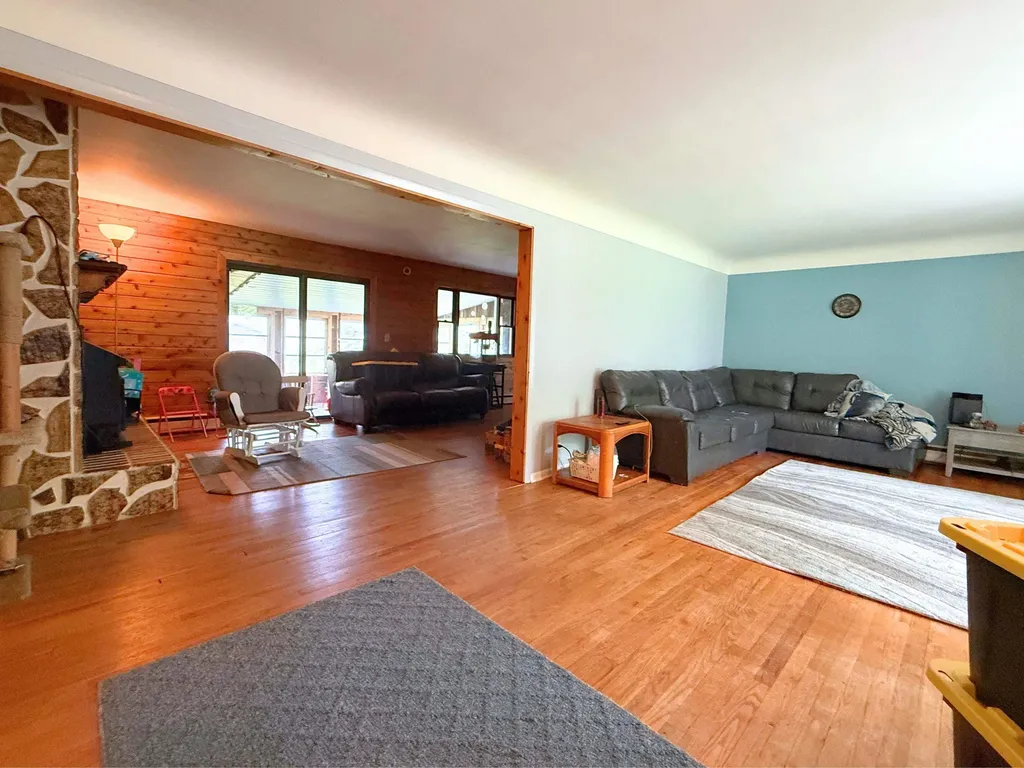11477 Colonial Woods Drive Vienna Charter Township MI 48420