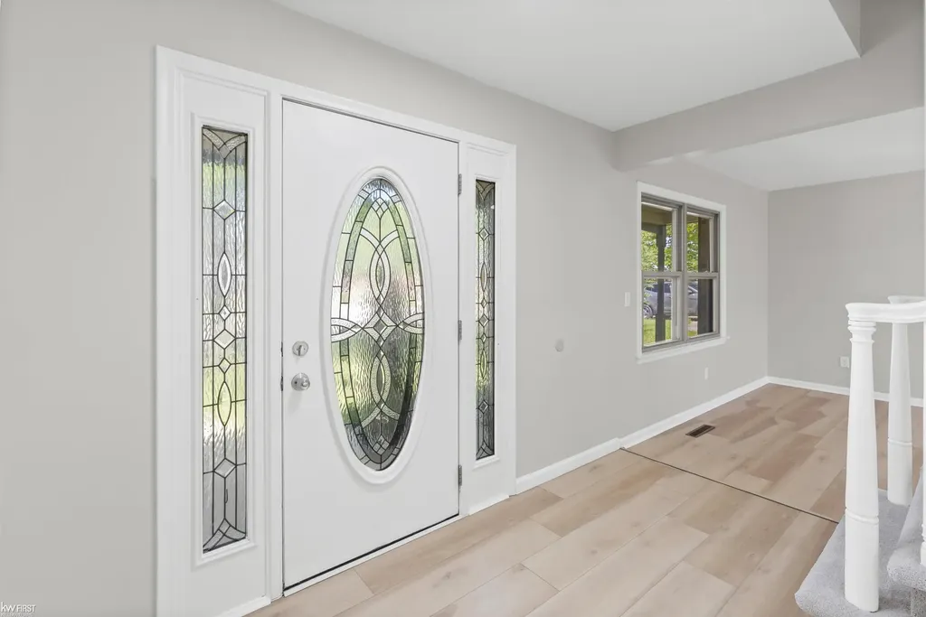 3183 Bridle Path Flint Charter Township MI 48507