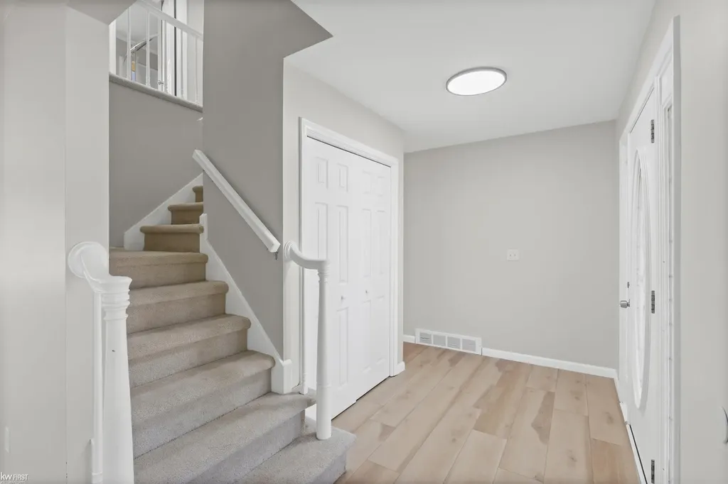 3183 Bridle Path Flint Charter Township MI 48507