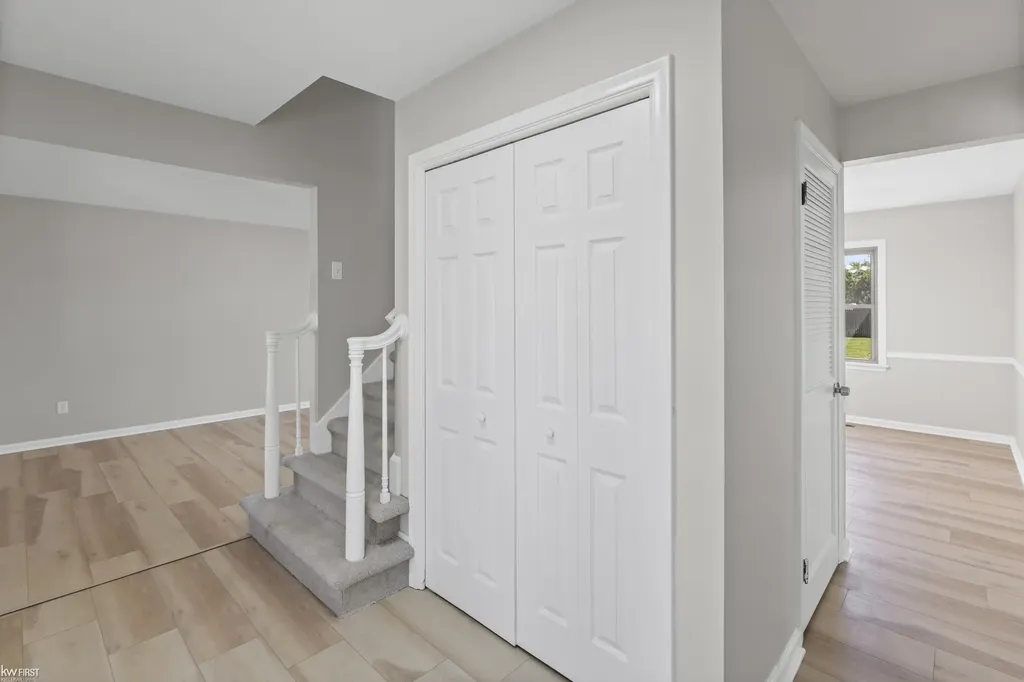 3183 Bridle Path Flint Charter Township MI 48507