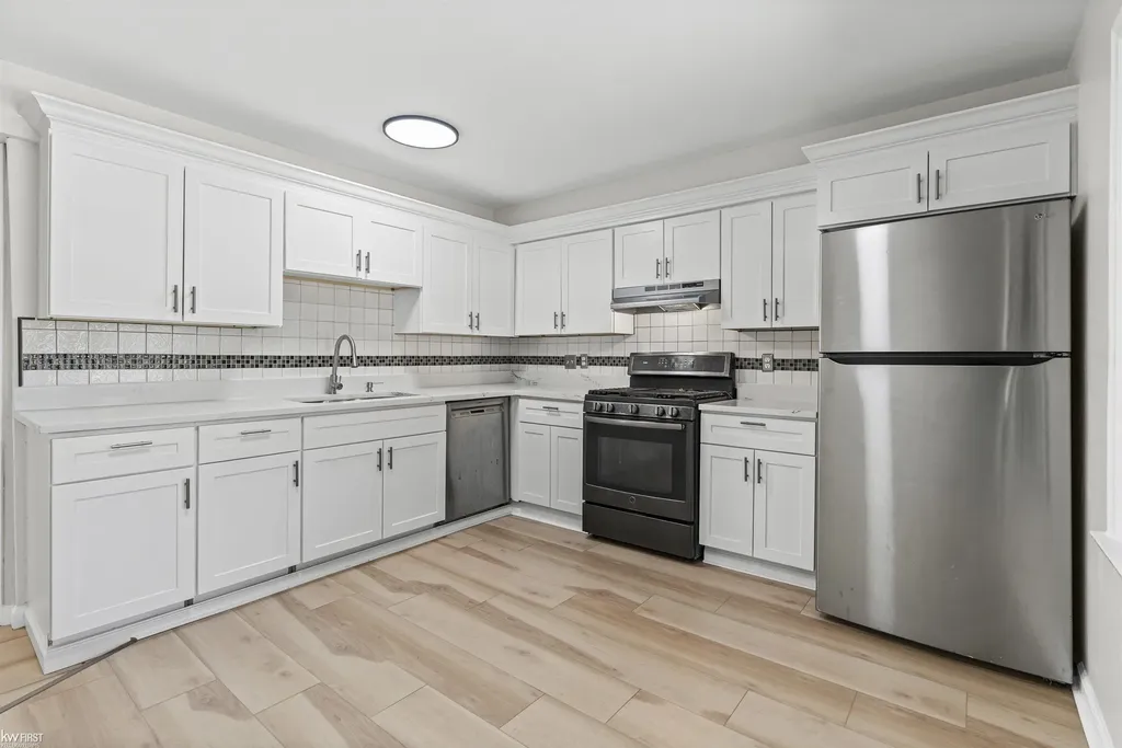3183 Bridle Path Flint Charter Township MI 48507