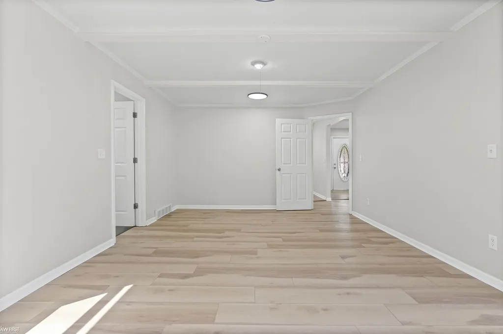 3183 Bridle Path Flint Charter Township MI 48507