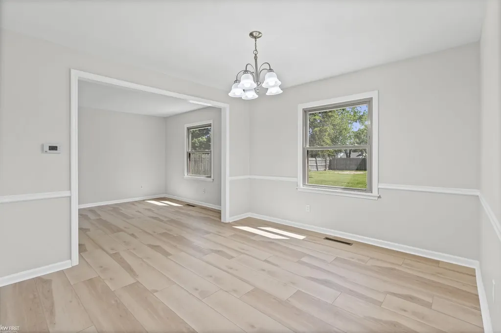 3183 Bridle Path Flint Charter Township MI 48507