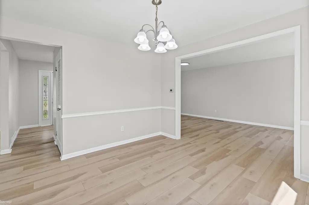 3183 Bridle Path Flint Charter Township MI 48507
