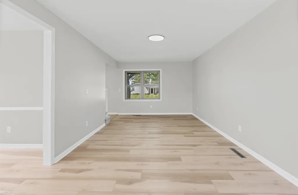 3183 Bridle Path Flint Charter Township MI 48507