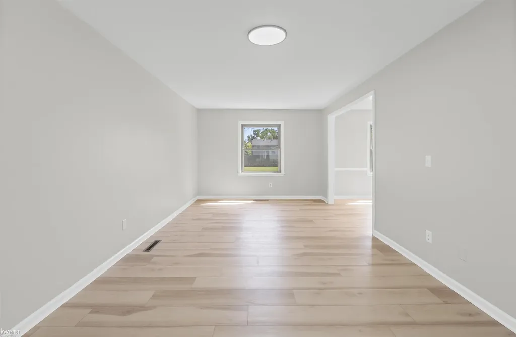 3183 Bridle Path Flint Charter Township MI 48507