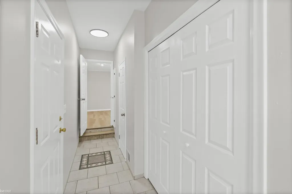3183 Bridle Path Flint Charter Township MI 48507